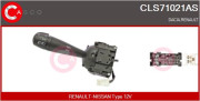 CLS71021AS CASCO spínač riadenia CLS71021AS CASCO