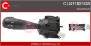CLS71021GS CASCO spínač riadenia CLS71021GS CASCO