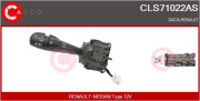 CLS71022AS CASCO spínač riadenia CLS71022AS CASCO