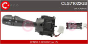 CLS71022GS CASCO spínač riadenia CLS71022GS CASCO