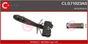 CLS71023AS CASCO spínač riadenia CLS71023AS CASCO