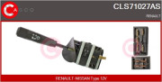 CLS71027AS CASCO spínač riadenia CLS71027AS CASCO