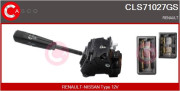 CLS71027GS CASCO spínač riadenia CLS71027GS CASCO