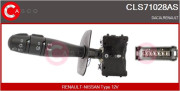 CLS71028AS CASCO spínač riadenia CLS71028AS CASCO