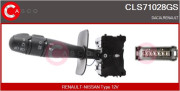 CLS71028GS CASCO spínač riadenia CLS71028GS CASCO