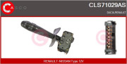 CLS71029AS CASCO spínač riadenia CLS71029AS CASCO