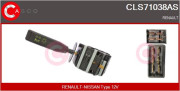 CLS71038AS CASCO spínač riadenia CLS71038AS CASCO