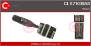 CLS71039AS CASCO spínač riadenia CLS71039AS CASCO
