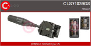 CLS71039GS CASCO spínač riadenia CLS71039GS CASCO