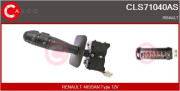 CLS71040AS CASCO spínač riadenia CLS71040AS CASCO