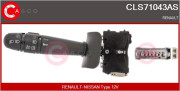 CLS71043AS CASCO spínač riadenia CLS71043AS CASCO