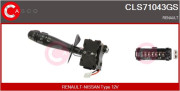 CLS71043GS CASCO spínač riadenia CLS71043GS CASCO