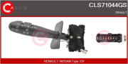 CLS71044GS CASCO spínač riadenia CLS71044GS CASCO