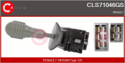CLS71046GS CASCO spínač riadenia CLS71046GS CASCO