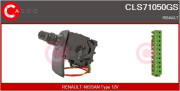 CLS71050GS CASCO spínač riadenia CLS71050GS CASCO