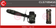 CLS71054GS CASCO spínač riadenia CLS71054GS CASCO