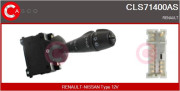 CLS71400AS CASCO spínač riadenia CLS71400AS CASCO