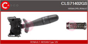 CLS71402GS CASCO spínač riadenia CLS71402GS CASCO