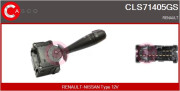 CLS71405GS CASCO spínač riadenia CLS71405GS CASCO