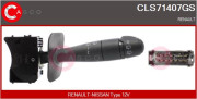 CLS71407GS CASCO spínač riadenia CLS71407GS CASCO