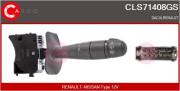 CLS71408GS CASCO spínač riadenia CLS71408GS CASCO