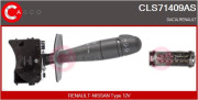 CLS71409AS CASCO spínač riadenia CLS71409AS CASCO
