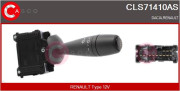CLS71410AS CASCO spínač riadenia CLS71410AS CASCO
