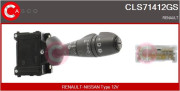 CLS71412GS CASCO spínač riadenia CLS71412GS CASCO