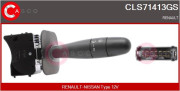 CLS71413GS CASCO spínač riadenia CLS71413GS CASCO