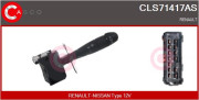 CLS71417AS CASCO spínač riadenia CLS71417AS CASCO