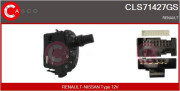 CLS71427GS CASCO spínač riadenia CLS71427GS CASCO