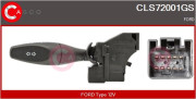 CLS72001GS CASCO spínač riadenia CLS72001GS CASCO