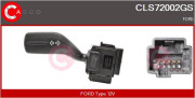 CLS72002GS CASCO spínač riadenia CLS72002GS CASCO