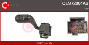 CLS72004AS CASCO spínač riadenia CLS72004AS CASCO