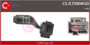 CLS72004GS CASCO spínač riadenia CLS72004GS CASCO