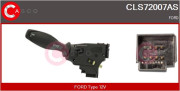 CLS72007AS CASCO spínač riadenia CLS72007AS CASCO