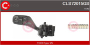 CLS72015GS CASCO spínač riadenia CLS72015GS CASCO