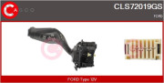 CLS72019GS CASCO spínač riadenia CLS72019GS CASCO