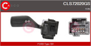 CLS72020GS CASCO spínač riadenia CLS72020GS CASCO