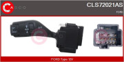 CLS72021AS CASCO spínač riadenia CLS72021AS CASCO
