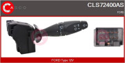CLS72400AS CASCO spínač riadenia CLS72400AS CASCO