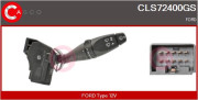 CLS72400GS CASCO spínač riadenia CLS72400GS CASCO