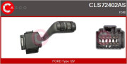 CLS72402AS CASCO spínač riadenia CLS72402AS CASCO