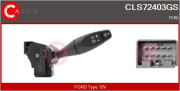 CLS72403GS CASCO spínač riadenia CLS72403GS CASCO