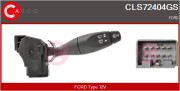 CLS72404GS CASCO spínač riadenia CLS72404GS CASCO