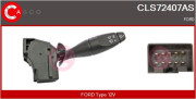CLS72407AS CASCO spínač riadenia CLS72407AS CASCO