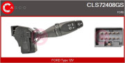 CLS72408GS CASCO spínač riadenia CLS72408GS CASCO