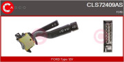 CLS72409AS CASCO spínač riadenia CLS72409AS CASCO
