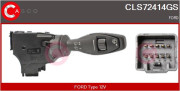 CLS72414GS CASCO spínač riadenia CLS72414GS CASCO