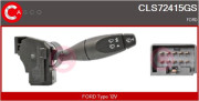 CLS72415GS CASCO spínač riadenia CLS72415GS CASCO